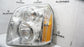 2007 GMC Denali XL Driver Left Front Head Light 20969896 OEM *ReaD* - Alshned Auto Parts