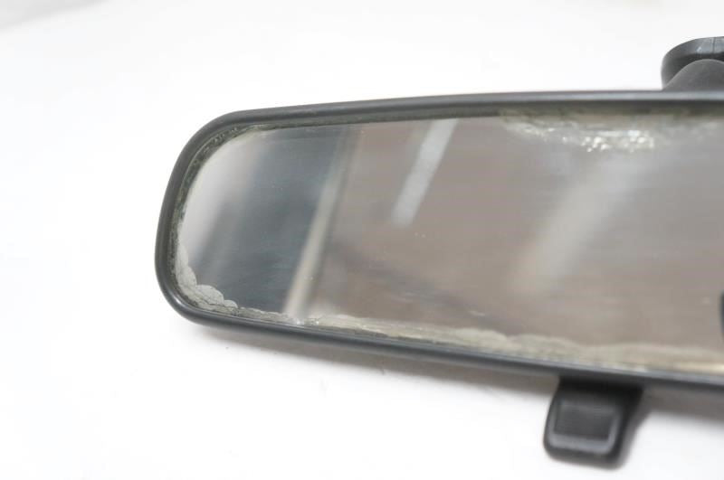 2008 Mazda 3 Interior Rear View Mirror Manual Dimming B37F-69-220C OEM - Alshned Auto Parts