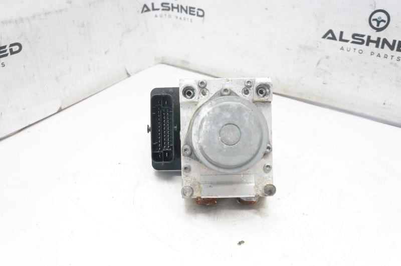 2018-2019 Chevrolet Silverado 2500 ABS Anti Lock Brake Pump Module 84609539 OEM - Alshned Auto Parts