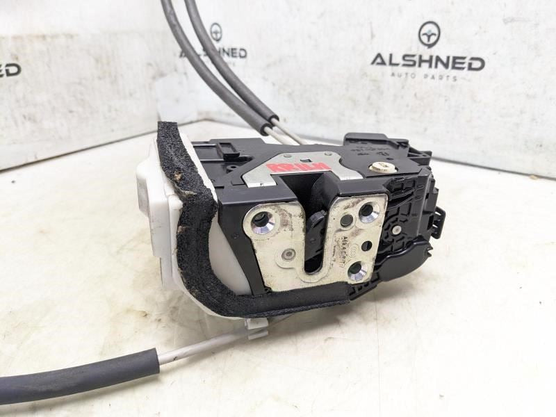 2012-2013 Kia Optima Rear Left Door Lock Actuator 81411-4C000 OEM - Alshned Auto Parts