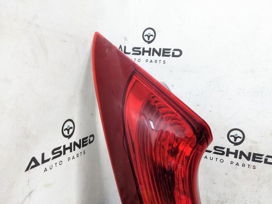 2012-2014 Honda CR-V Rear LH Side Upper Tail Light Lamp 34175-T0A-A01 OEM *ReaD* - Alshned Auto Parts