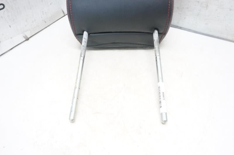 2010 Dodge Charger Front Right Left Headrest Leather 1DC011DVAA OEM - Alshned Auto Parts