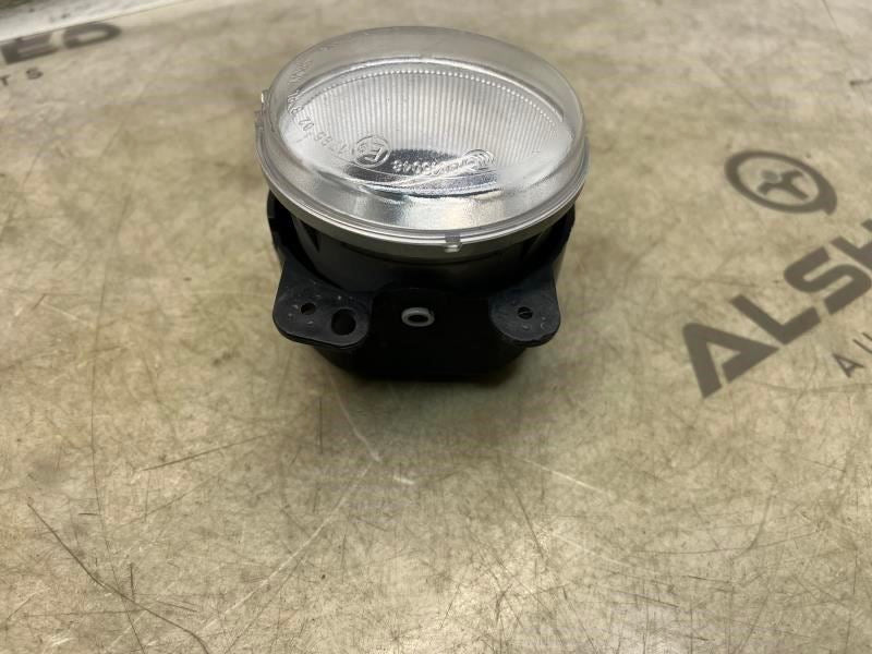 2014-2018 Jeep Cherokee Front Left Driver Fog Light Lamp 5182026AA OEM - Alshned Auto Parts