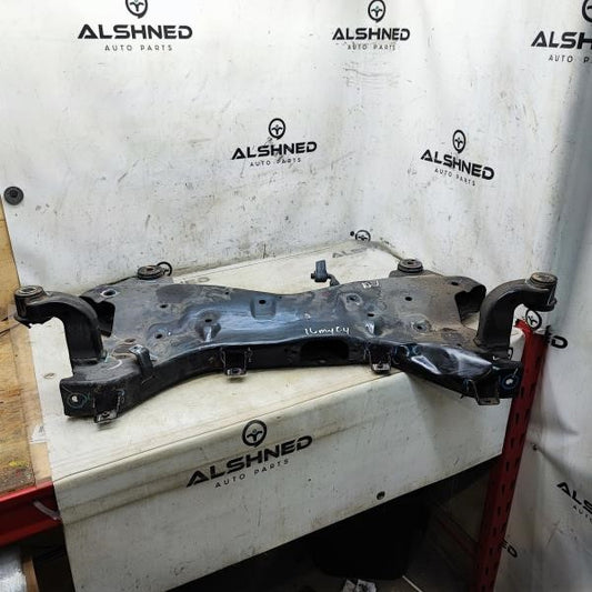 2015-2019 Hyundai Sonata Front Suspension Crossmember 62405-C2051 OEM *ReaD* - Alshned Auto Parts