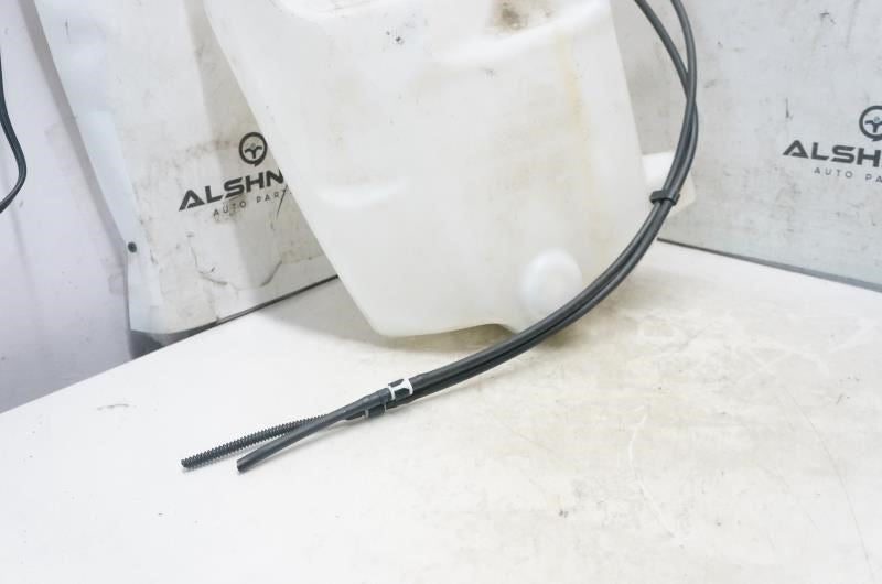 2017 Lincoln MKX Windshield Washer Reservoir GT4Z-17618-A OEM  *ReaD* - Alshned Auto Parts