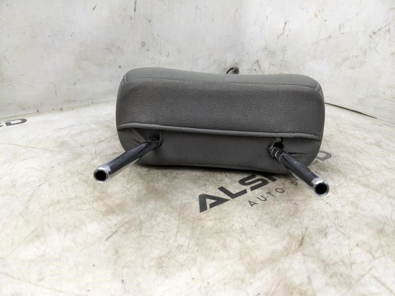 2015-2017 Ford F150 Front Right Headrest Cloth Gray FL3Z-25611A08-A OEM - Alshned Auto Parts