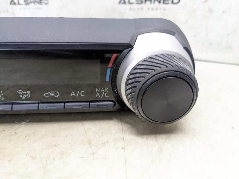 2019 -2023 Toyota RAV4 AC Heater Temperature Climate Control 55900-42470 OEM - Alshned Auto Parts