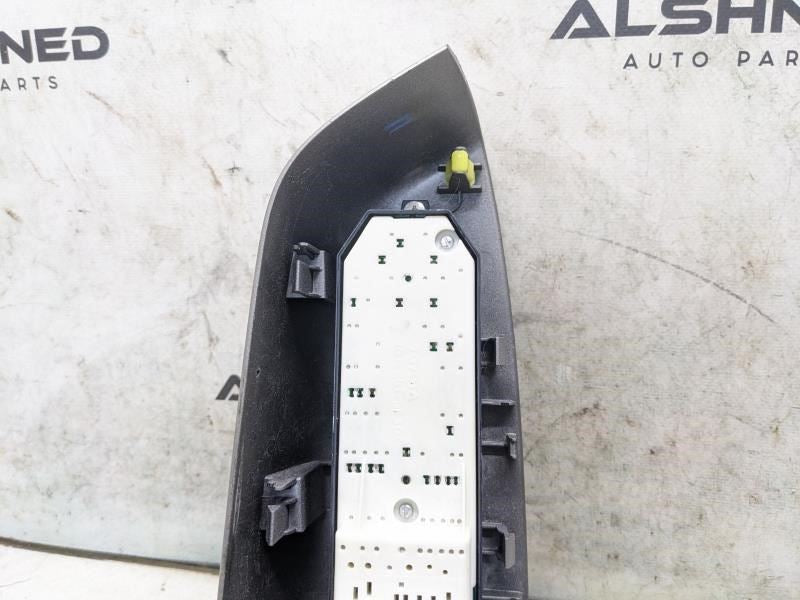 2007-2010 Toyota Tundra Front Left Door Master Window Switch 74232-0C040 OEM - Alshned Auto Parts