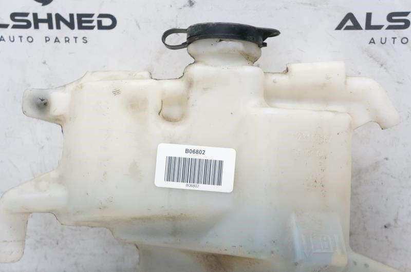 2016 Chevrolet Traverse Radiator Coolant Reservoir Bottle 23159167 OEM - Alshned Auto Parts