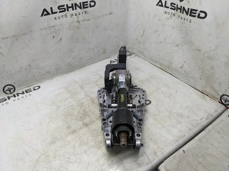 2011 Dodge Challenger 3.6L Steering Column 05057577AC OEM - Alshned Auto Parts