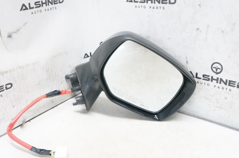 2014-2018 Subaru Forester Passenger Right Side Rear View Mirror 91036SG011 OEM - Alshned Auto Parts