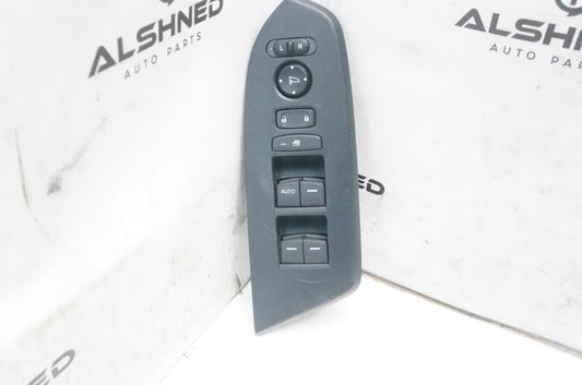 2017-2020 Honda CR-V FR LH Door Master Power Window Switch 35750-TLA-A41 OEM - Alshned Auto Parts