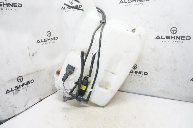 2016 Ford Edge Windshield Washer Reservoir Bottle GT4Z-17618-A OEM *ReaD* - Alshned Auto Parts