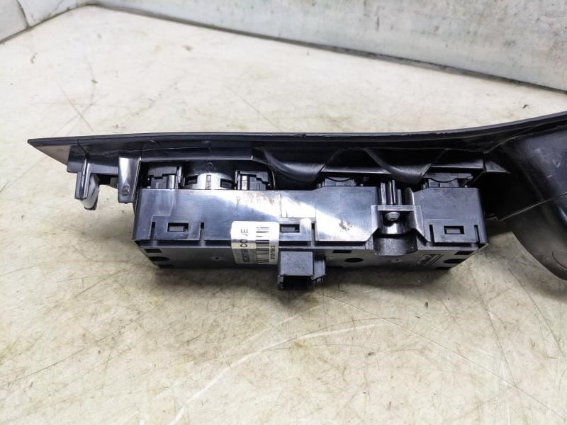 2016-2023 Ford Edge Front Left Master Power Window Switch GT4T-14540-BAW OEM - Alshned Auto Parts