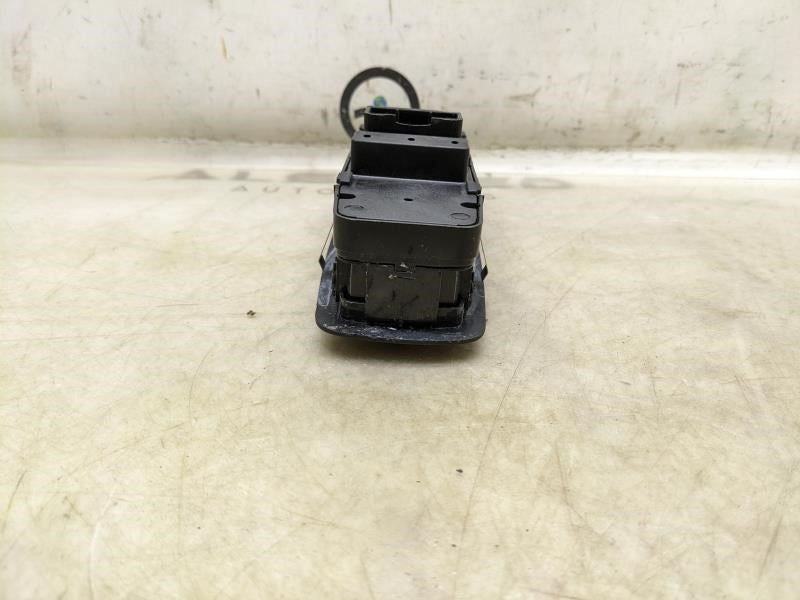 2015-2022 Jeep Cherokee FR LH Door Master Power Window Switch 68271206AA OEM - Alshned Auto Parts