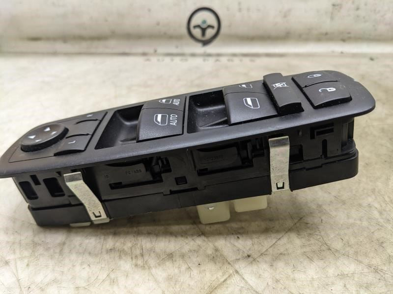 16-21 Jeep Grand Cherokee FR LH Door Master Power Window Switch 68319802AA OEM - Alshned Auto Parts