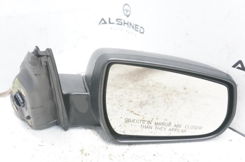 2013-2015 Chevrolet Malibu Front Passenger Right Side Mirror 22951902 - Alshned Auto Parts