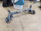 17-20 Hyundai Elantra RR Suspension Torsion Axle Complete Assy 55100-F2500 OEM - Alshned Auto Parts