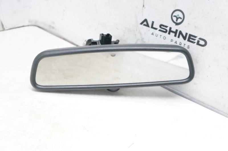 2013 BMW 328i Interior Rear View Mirror 51169243595 OEM - Alshned Auto Parts