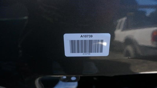 *READ-AS-IS* 2018 Ford F150 Driver Side Left Front Door FL3Z-1620125-B OEM Alshned Auto Parts