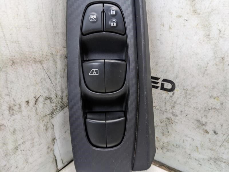 2020-2022 Nissan Sentra FR LH Master Power Window Switch 25401-6LA0A OEM *ReaD* - Alshned Auto Parts