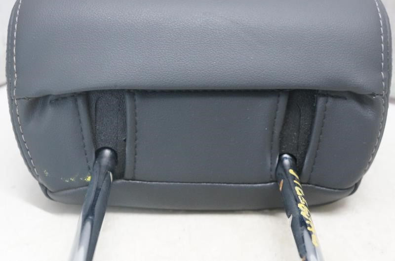 2015 Subaru Legacy Front Right Left Headrest Leather 64061AL02AVH OEM - Alshned Auto Parts