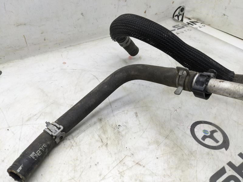 2019-2023 Ram 1500 Trans Oil Cooler Pressure & Return Hose 68268594AG OEM - Alshned Auto Parts