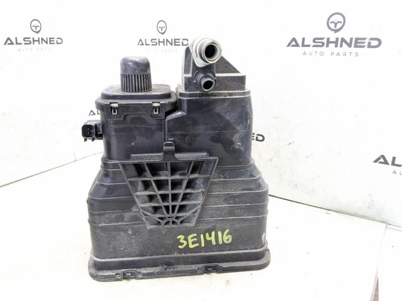 2011-2017 Buick Regal Fuel Vapor Evaporator Emission Canister 84835159 OEM - Alshned Auto Parts