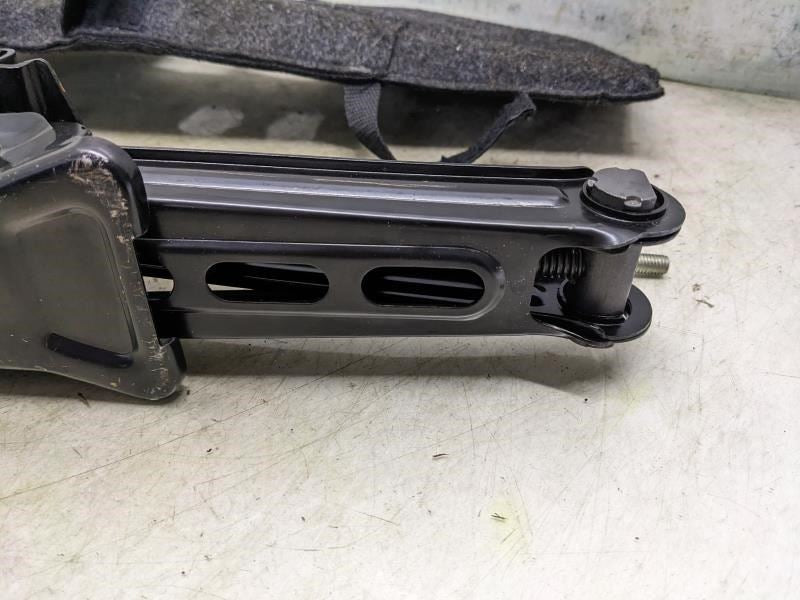 2010-2019 Ford Taurus Spare Tire Floor Jack w Lug Wrench 8A5Z-17080-A OEM - Alshned Auto Parts