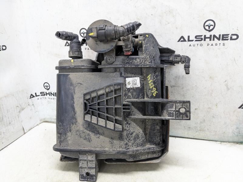 2018-2020 Hyundai Kona Fuel Vapor Evaporator Emission Canister 31400-J9500 OEM - Alshned Auto Parts