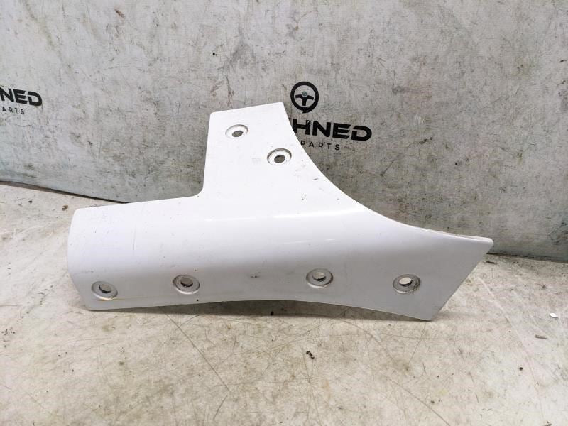 2007-2014 Jeep Wrangler Front Right Side Windshield Bracket 55395578AD OEM - Alshned Auto Parts