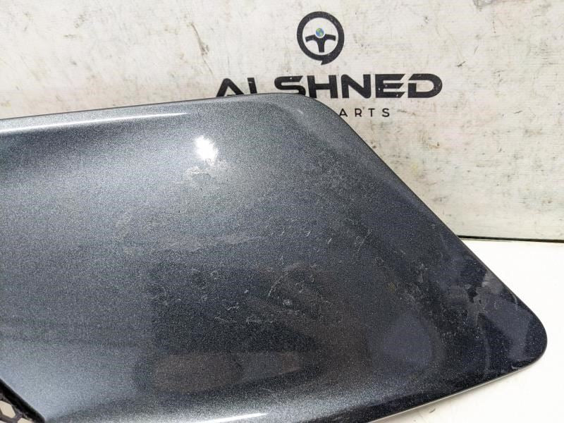 2015-2017 Ford Mustang Front Left Hood Vent Duct Assy FR3B-16C929-AHW OEM - Alshned Auto Parts