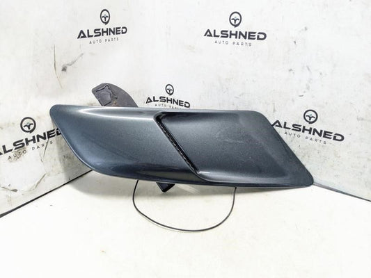 2015-2017 Ford Mustang Front Left Hood Vent Duct Assy FR3B-16C929-AHW OEM - Alshned Auto Parts