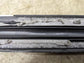 2016-2022 Toyota Prius Rear Right Passenger Side Door Molding PT938-47160 OEM - Alshned Auto Parts