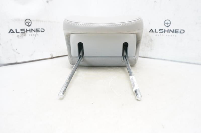 2011 Hyundai Azera Front Left Right Headrest Leather 88700-3V300 OEM - Alshned Auto Parts