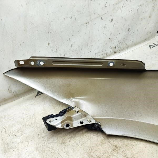 2017-2018 Hyundai Elantra Sedan Front Right Fender Panel 66321-F2000 OEM *ReaD* - Alshned Auto Parts