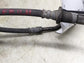 2011-2018 Ram 1500 Front Left Driver Side Hydraulic Brake Hose 55366349AJ OEM - Alshned Auto Parts