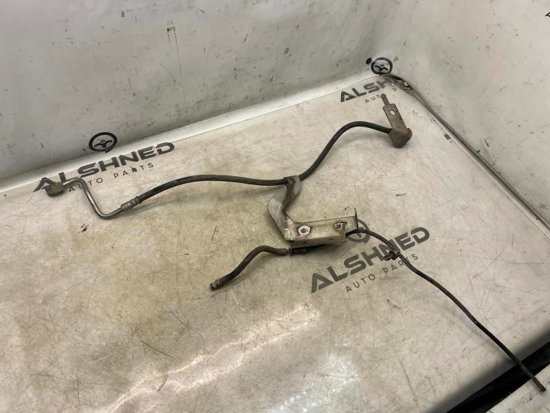 2011-2013 Ford F250 SD Front Left Brake Hydraulic Hose BC3Z-2078-C OEM - Alshned Auto Parts