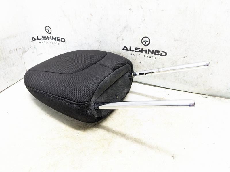 2014-2022 Jeep Cherokee Front Right/Left Seat Headrest Cloth 1WD42DX9AB OEM - Alshned Auto Parts