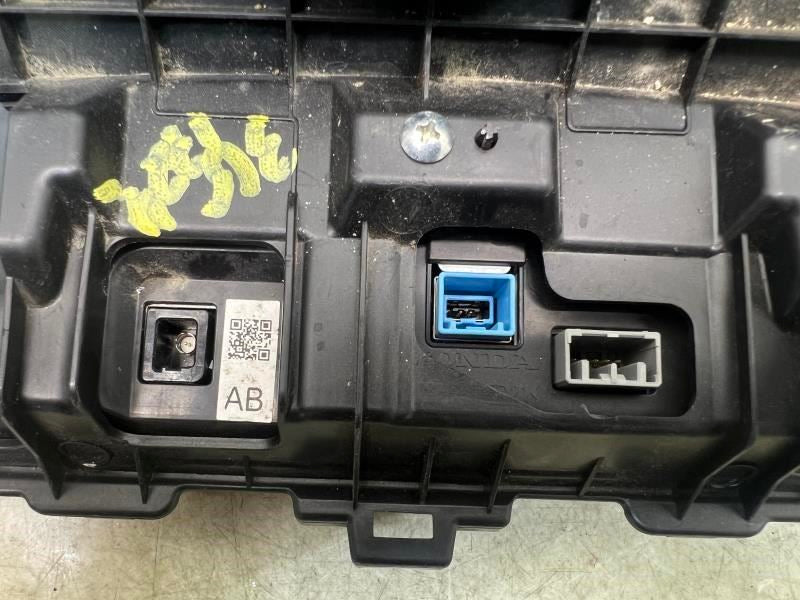 2018-2020 Honda Accord Dash Center Display w/ Speaker 77220-TVA-A01ZA OEM *ReaD* - Alshned Auto Parts