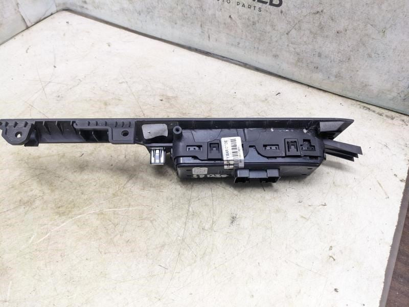 2019-2023 Chevrolet Silverado 1500 FR LH Master Power Window Switch 84699725 OEM - Alshned Auto Parts