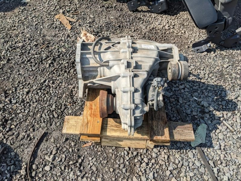 2015-2020 Ford F-150 Transfer Case 3 mode GL34-7A195-AA OEM - Alshned Auto Parts