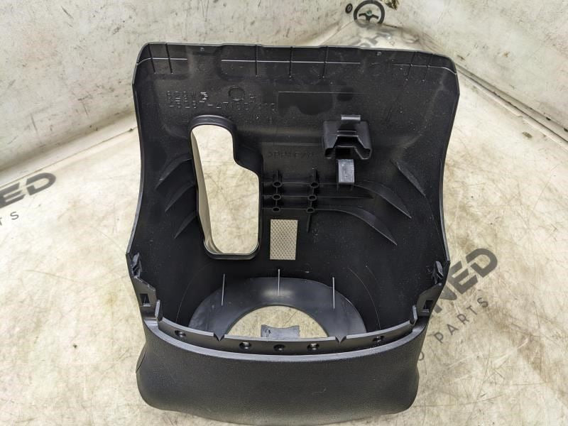 2016-2022 Toyota Prius Steering Shroud Upper & Lower Cover 45287-47100 OEM - Alshned Auto Parts