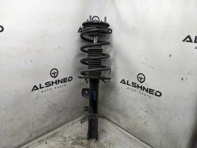 16-19 Ford Explorer Police 3.5L 4WD FR RH Shock Absorber Strut FB53180045FA OEM - Alshned Auto Parts