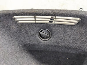2018-2023 Audi S5 Trunk Right Lower Insert Trim Panel 8W8-863-992-KTH OEM
