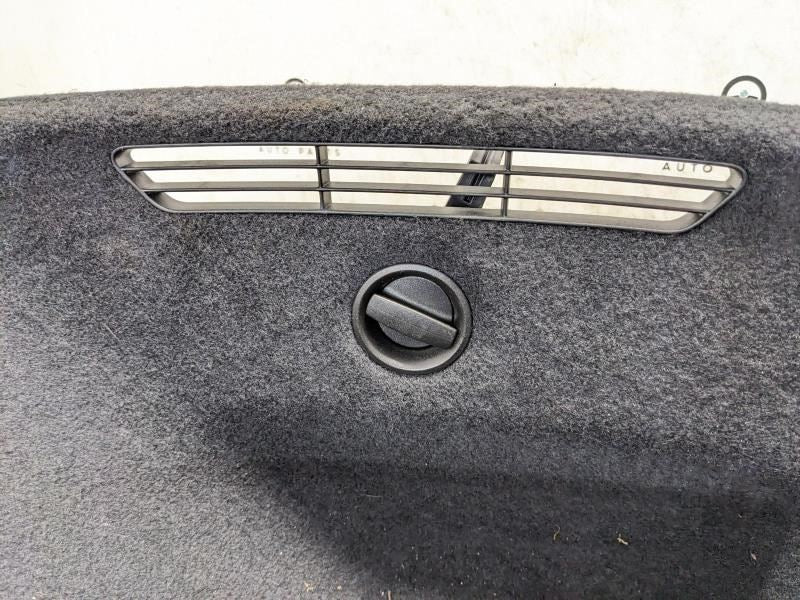 2018-2023 Audi S5 Trunk Right Lower Insert Trim Panel 8W8-863-992-KTH OEM - Alshned Auto Parts