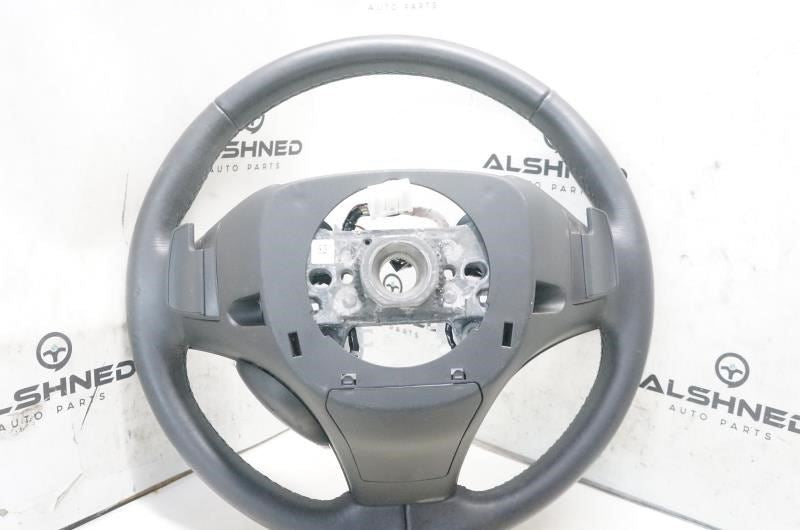 2015-2020 Acura TLX Steering Wheel Leather w Control Buttons 78500-TZ3-A910 OEM - Alshned Auto Parts