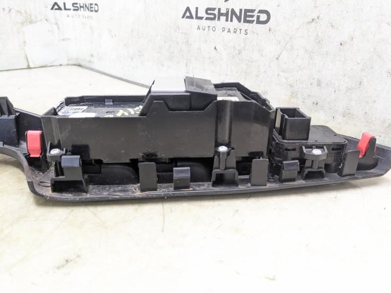 2012-2015 Honda Civic Front Left Master Power Window Switch 83591-TR0-A010 OEM - Alshned Auto Parts