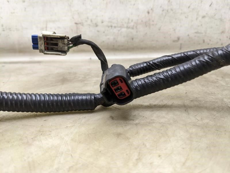 2016-2019 Ford Explorer Police Fuel Tank Wire Harness GB5T-14407-GB4WA OEM - Alshned Auto Parts