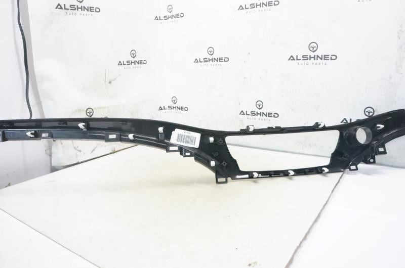 2016-2021 Honda Pilot Center Interior Trim Bezel 77220-TG7-A0 OEM - Alshned Auto Parts